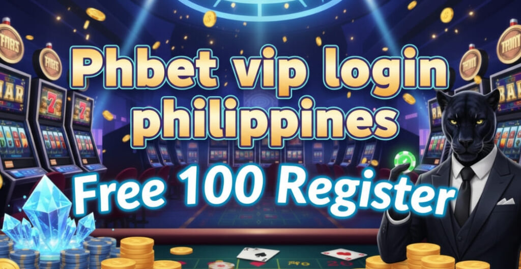 Phbet vip